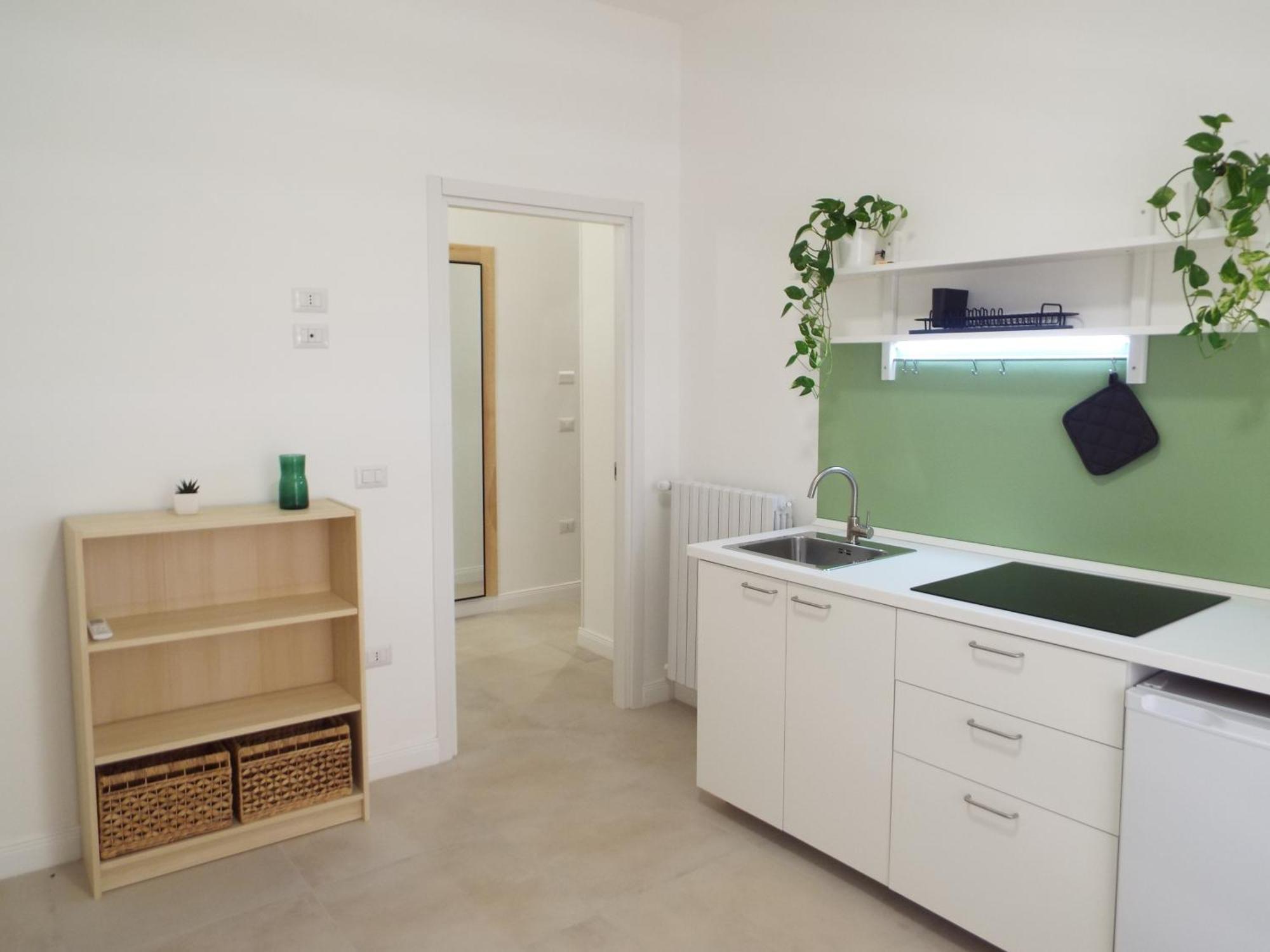 Casa Caru Lecce