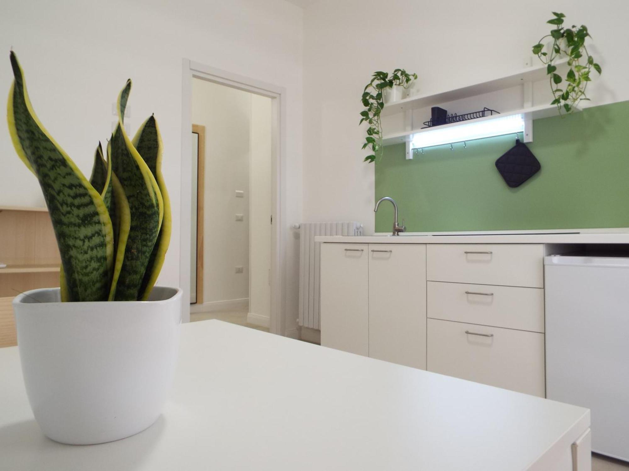 Appartement Casa Caru