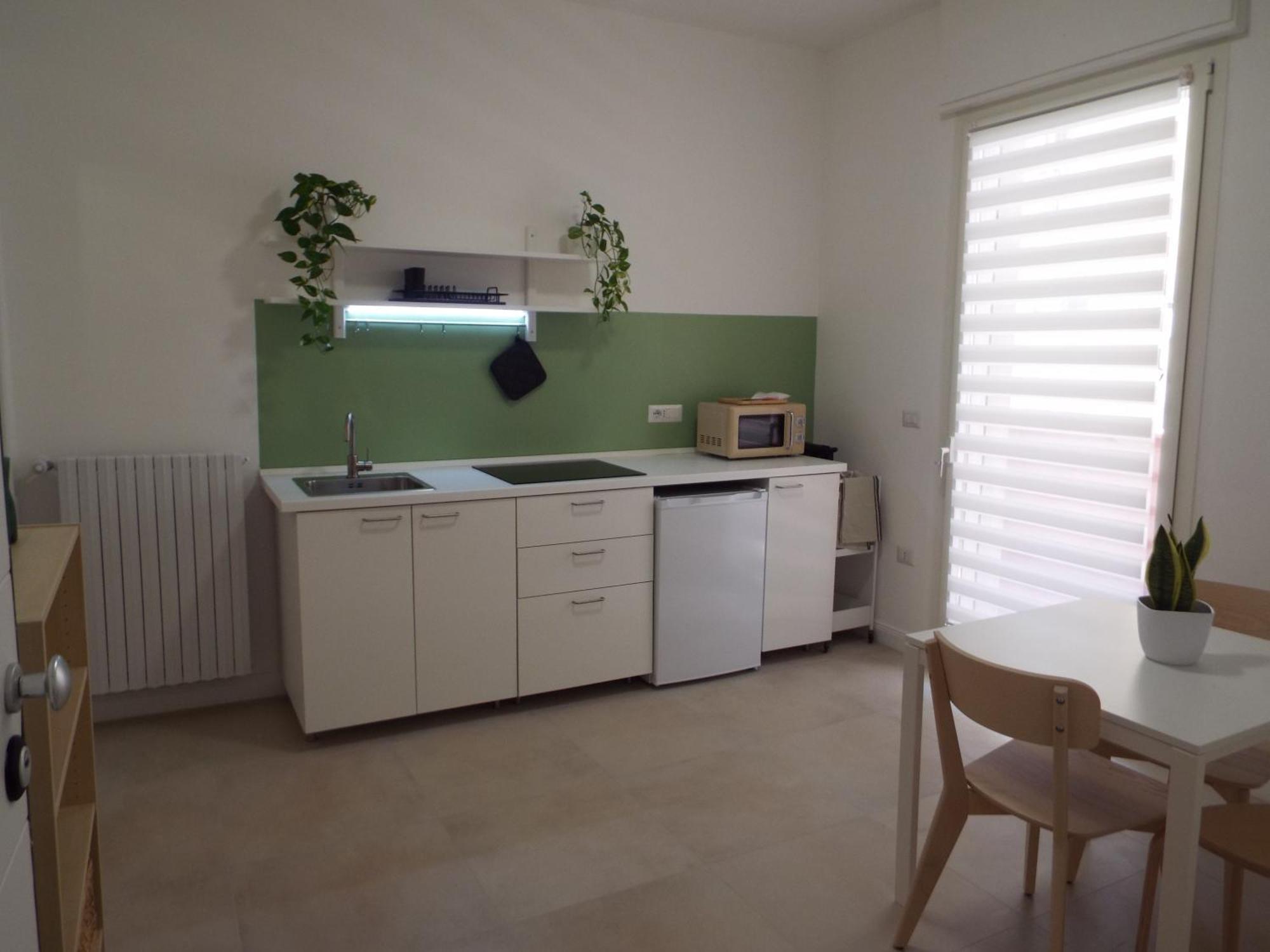 Appartement Casa Caru Lecce