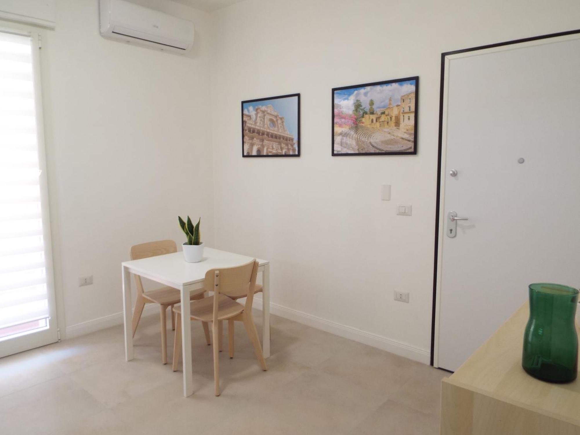 Appartement Casa Caru