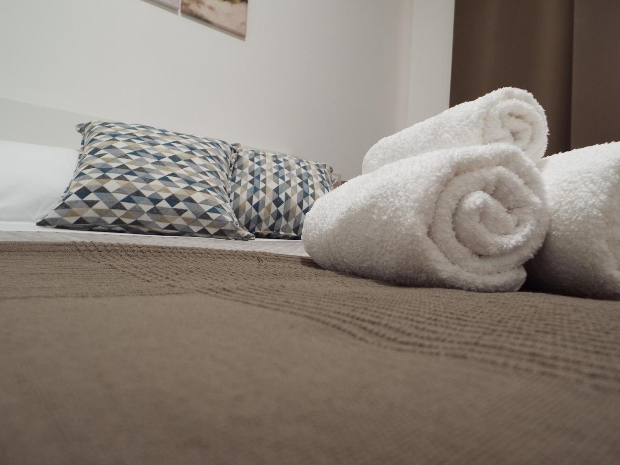 Appartement Casa Caru