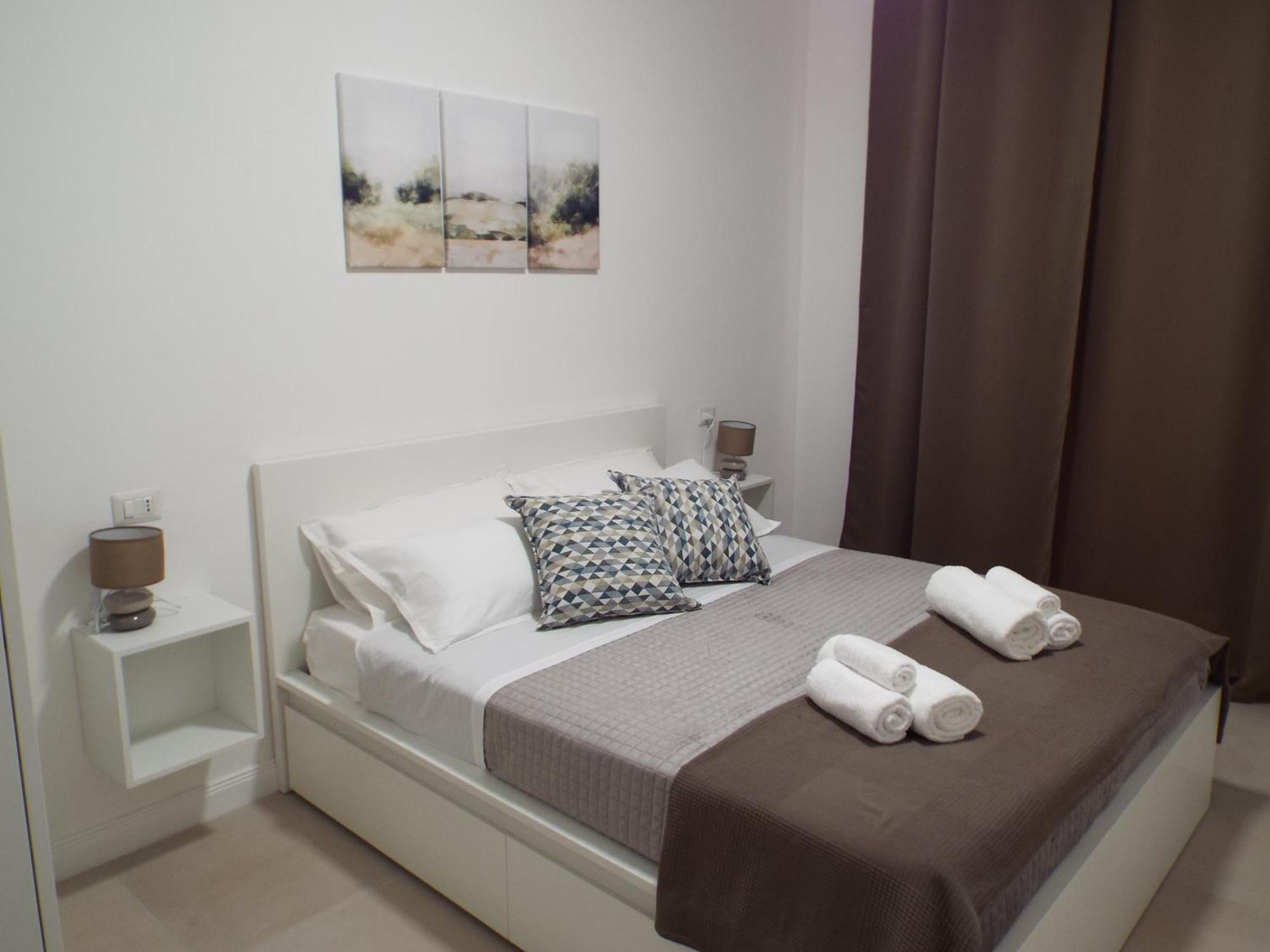 Casa Caru Appartement Lecce